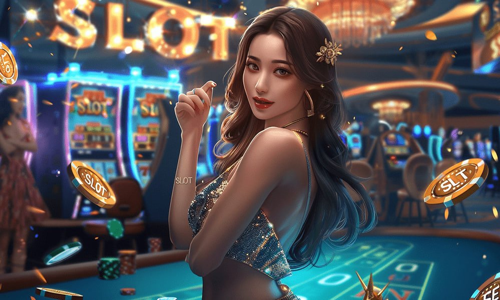p44bet Live Baccarat
