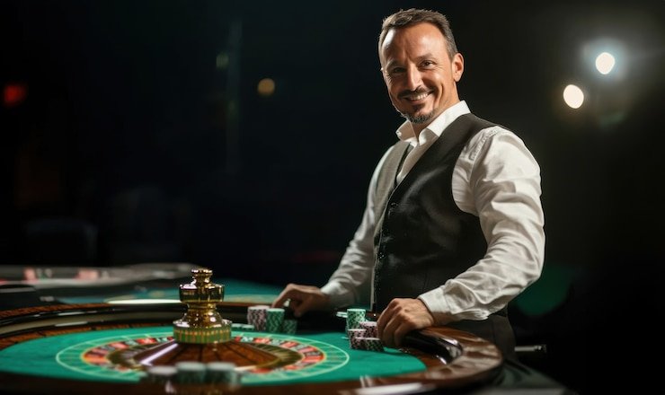 p44bet Game rooms