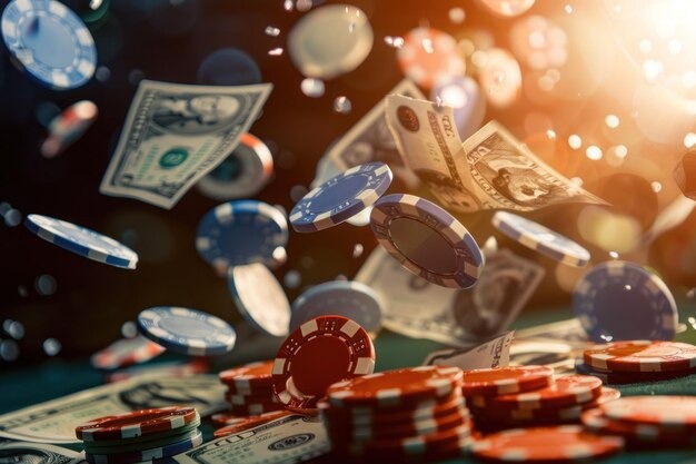 p44bet Live Casino